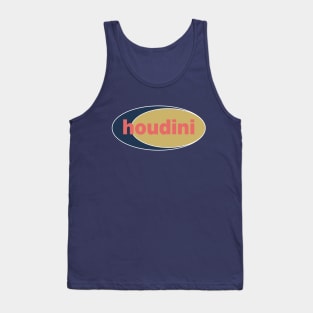 Houdini Tank Top